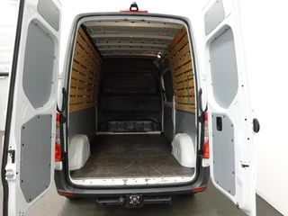 Mercedes-Benz Sprinter Mercedes-Benz Sprinter 2.2 CDI L2H2 Automaat Airco Navi Camera Cruise Electra pakket - afbeelding nr 3