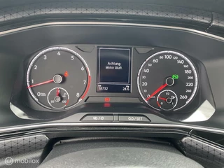 Volkswagen T-Cross Volkswagen T-Cross 1.5 TSI Style I LED I Navigatie I Trekhaak I - afbeelding nr 17