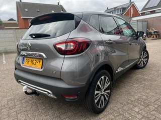 Renault Captur Renault Captur 1.2 TCe Initiale Paris, navi, pdc, trekhaak, 1e eigenaar, Rijklaar! - afbeelding nr 5