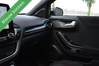 Ford Puma Ford Puma Turbo EcoBoost ST-Line NAVI/PDC/STOELVW/LED/ETC.! - afbeelding nr 17