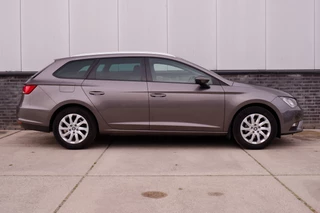 SEAT Leon | Climate | PDC | Cruise | Stoelverw. - afbeelding nr 16