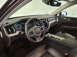 Volvo XC60 Volvo XC60 2.0 Recharge T8 AWD Inscription| Trekh. semi Elekt - afbeelding nr 14