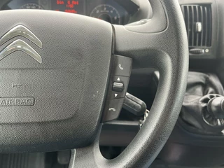 Citroën Jumper Citroen Jumper 30 2.0 BlueHDi Economy Dubbele Cabine Trekhaak/7-pers/Bluetooth/Airco/PDC/APK:2026 - afbeelding nr 27