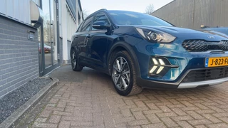 Kia Niro - afbeelding nr 6