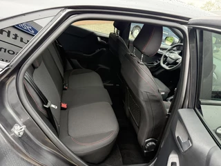 Ford Puma Ford Puma 1.0 EcoBoost Hybrid ST-Line 155pk Winterpack | Digitale Cockpit | Navigatie | Dealer onderhouden | Draadloos opladen - afbeelding nr 36