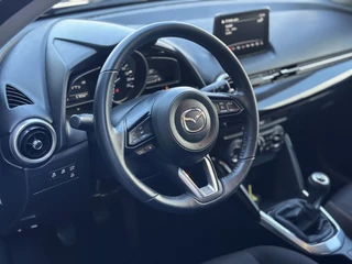 Mazda 2 Mazda 2 1.5 Skyactiv-G Style Selected / Camera / NL-auto / Dealeronderho - afbeelding nr 3