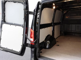 Mercedes-Benz Vito Mercedes-Benz Vito 114 CDI Lang Automaat Apple Carplay Camera Trekhaak Cruise control Airco Bluetooth - afbeelding nr 43
