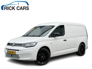 Volkswagen Caddy Cargo Maxi 2.0 TDI Comfort