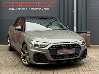Audi A1 Sportback - 61770952-0