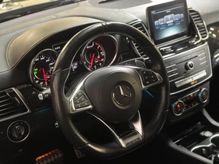 Mercedes-Benz GLS Mercedes-Benz GLS AMG 63 4MATIC | 7 Zits | Pano | ACC | Trekhaak | massage stoelen | 360 camera | - afbeelding nr 24