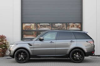 Land Rover Range Rover Sport - afbeelding nr 2