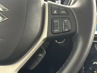 Suzuki Vitara Suzuki Vitara 1.4 Boosterjet Style Smart Hybrid Automaat | Navigatie | Lederen Bekleding | Adaptieve Cruise Control - afbeelding nr 22