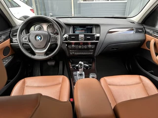 BMW X3 - afbeelding nr 22