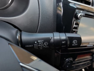 Mitsubishi Space Star Mitsubishi Space Star 1.2 80pk Nova 5-Deurs | 1ste Eigenaar | Navi | Apple Carplay+Android Auto | Clima | Cruise | Licht+Regensensor | Keyless Entry | Stoelverwarming | Pdc | Privacy Glass | 14''lm - afbeelding nr 18