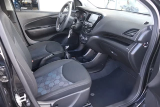 Opel KARL Opel KARL 1.0 Rocks Online Edition NL-Auto!! Apple-Carplay I PDC I Cruise - afbeelding nr 10