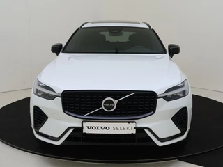 Volvo XC60 Volvo XC60 T6 AWD Dark | DEMO | H&K Audio - afbeelding nr 3