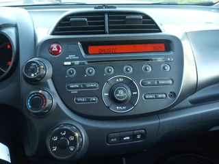 Honda Jazz Honda Jazz 5 Drs 1.2i Cool - afbeelding nr 12