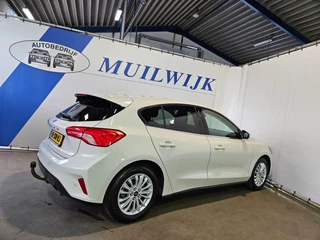 Ford Focus Ford Focus 1.5 EcoBoost 150PK Titanium Business / NL Auto - afbeelding nr 9