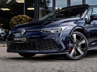 Volkswagen Golf Volkswagen Golf 1.4 GTE TSI|245 PK|PANO|ACC|TREKHAAK|CARPLAY - afbeelding nr 33