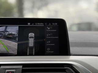 BMW iX3 BMW iX3 AUT. Executive 80 kWh | Live Cockpit | Panorama | Leder | ACC | - afbeelding nr 41