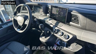Renault Master Renault Master 130PK 2025 Model! L2H2 Camera Carplay LED Airco Cruise Parkeersensoren L2 10m3 Airco Cruise control - afbeelding nr 9