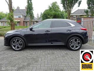 Kia XCeed Kia XCeed 1.6 GDi PHEV ExecutiveLine  | Leder | Stoelventilatie !!! - afbeelding nr 2