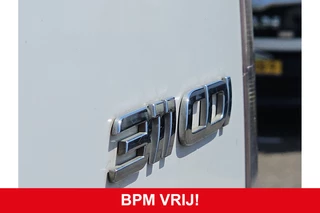 Mercedes-Benz Sprinter Mercedes-Benz Sprinter 311 2.2 CDI L2H2 Wp-Inrichting Airco Euro6 Oh-Historie NAP 1e Eigenaar! - afbeelding nr 17