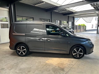 Volkswagen Caddy Volkswagen Caddy 2.0 TDI 1ST EDITION / Ad.Cruise / Digtaail Dashboard / Lane Assist - afbeelding nr 7
