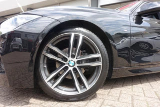 BMW 3 Serie BMW 3 Serie 318I M SPORT CORPORATE LEASE Trekhaak (All-in prijs) - afbeelding nr 3