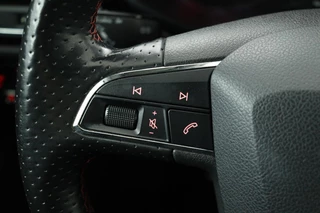 SEAT Leon SEAT Leon 1.4 TSI FR | Panoramadak | Stoelverwarming |  Carplay | Alcantara | Full LED | Navigatie | Sportstoelen | PDC | Climate control - afbeelding nr 17