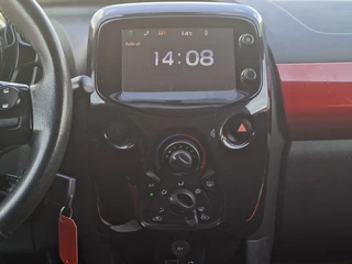Toyota Aygo - afbeelding nr 12