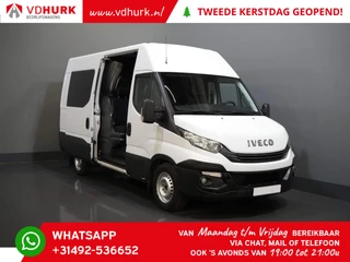 Iveco Daily - afbeelding nr 8