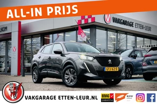 Peugeot 2008 - 82071955-0