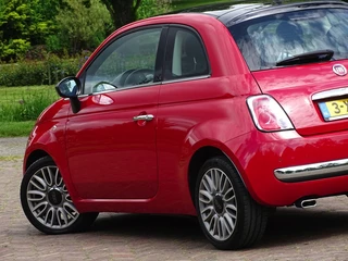 Fiat 500 - afbeelding nr 38