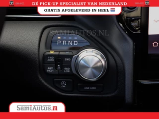 Dodge Ram Pick-Up DUBBELE CABINE | PICK UP | 5 PERSOONS | DC | GRIJSKENTEKEN | VOORRAAD NR 2282 - 3332 - afbeelding nr 46