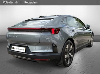 Polestar 4 Polestar 4 Long Range Dual Motor | Plus & Pilot Pack | Trekhaak - afbeelding nr 4