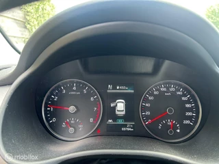 Kia Stonic Kia Stonic 1.0 T-GDi MHEV DynamicLine - afbeelding nr 14