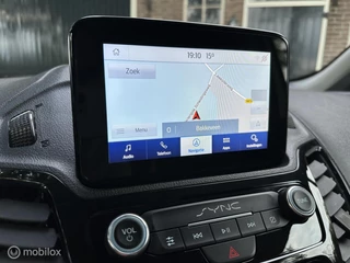 Ford Transit Connect Ford Transit Connect 1.5 EcoBlue Limited 120pk AUTOMAAT zgan - afbeelding nr 3