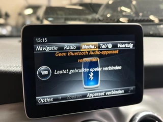 Mercedes-Benz CLA Mercedes-Benz CLA-klasse Shooting Brake 250 Ambition - afbeelding nr 30