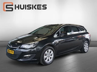 Opel Astra - 827421-0