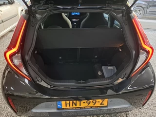 Toyota Aygo - afbeelding nr 15