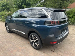Peugeot 5008 Peugeot 5008 1.2 PureTech GT 7 Persoons - afbeelding nr 3
