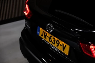 Nissan QASHQAI Nissan QASHQAI 1.2 N-Connecta | 360 Camera | Pano | Trekhaak | - afbeelding nr 22