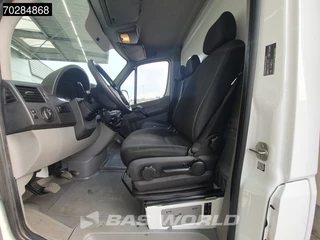 Mercedes-Benz Sprinter Mercedes Sprinter 514 CDI Laadklep Dubbellucht Bakwagen Airco Cruise Euro6 Meubelbak Koffer 20m3 Airco Cruise control - afbeelding nr 11