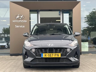 Hyundai i10 Hyundai i10 1.0 Comfort | Navigatie via Apple Car Play | Cruise Control - afbeelding nr 3