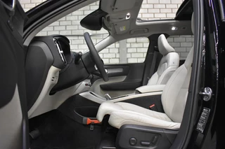 Volvo XC40 Volvo XC40 T4 211pk Inscription | 20'' | Schuifdak | Harman/Kardon - afbeelding nr 12