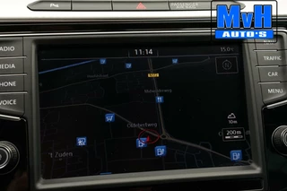 Volkswagen Passat Volkswagen Passat Variant 1.4 TSI GTE Highline|PANO|VIRTUAL - afbeelding nr 65