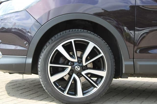 Nissan QASHQAI Nissan QASHQAI 1.6 TEKNA 360 Camera Navi Cruise ECC - afbeelding nr 8