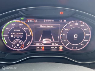 Audi Q5 Audi Q5 55 TFSI e quattro I S-Line | Panodak | 360° camera | ACC - afbeelding nr 51
