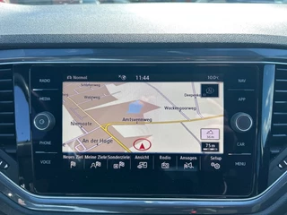 Volkswagen T-Roc - afbeelding nr 21